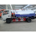 2015 factory supply Dongfeng septic tank truck,Diesel New 4x2 vacuum trucks for sale